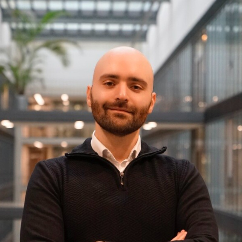 Mohammed Benseddik